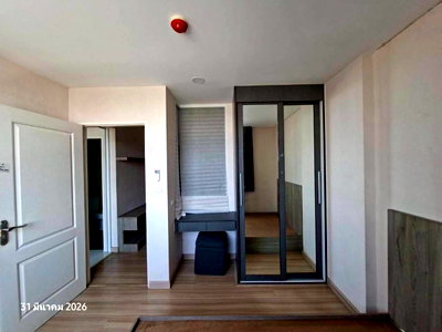 ขายคอนโด : 🏢 ขายคอนโด ชาโตว์ อินทาวน์ จรัญสนิทวงศ์ 96/2 (Chateau In Town Charansanitwong 96/2) | ใกล้ MRT บางอ้อ