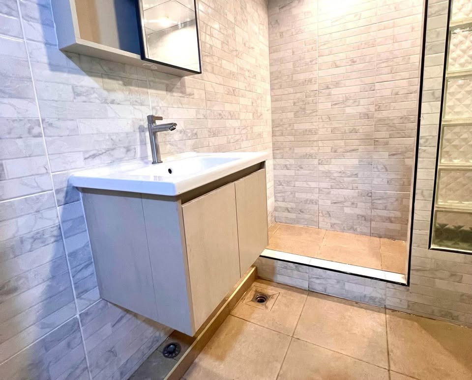 รูป 🏠 ขาย คอนโด City Villa Condo ซิตี้ วิลล่า คอนโด ลาดพร้าว 126 ห่างจาก BTS ลาดพร้าว 101 เพียง 500 เมตร ชั้นสูง วิวสระ✅ รีโนเวทใหม่ทั้งห้อง - รูปที่ 5/9