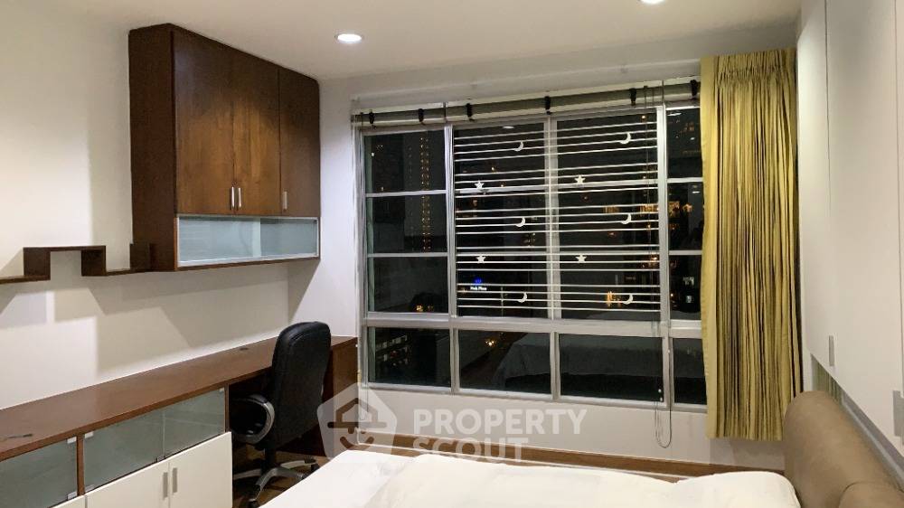 รูป ใกล้ BTS Asoke 200 เมตร | 2 ห้องนอน Citi Smart Sukhumvit 18 (ID 1429435) - รูปที่ 2/23