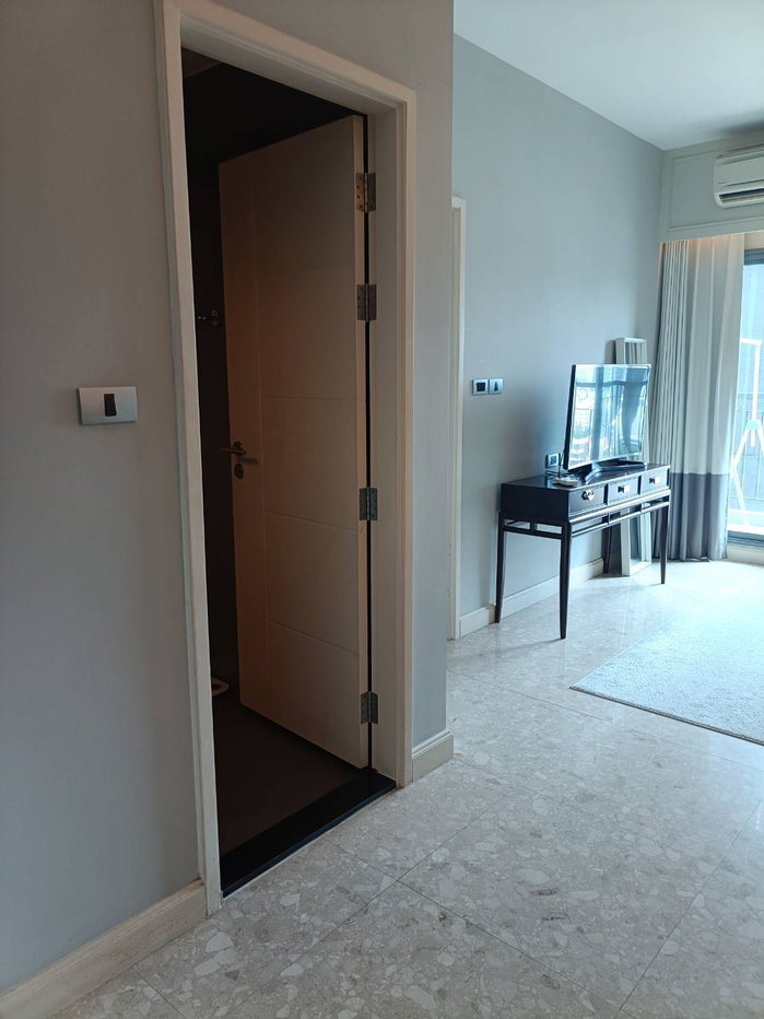 รูป ให้เช่า เดอะ เครส สุขุมวิท 34 1 ห้องนอน 1 ห้องนำ้ 42 ตรม. ค่าเช่า 30,000 บาท/เดือน - รูปที่ 8/34