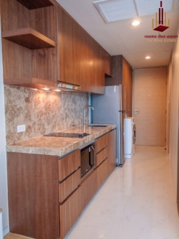 picture ✨ For Sale: Siamese ThirtyNine Condo ✨ 💰 Only 6,000,000 THB - 4/4