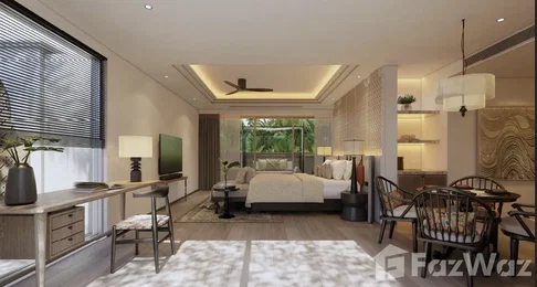 1 Bedroom Villa 6674823