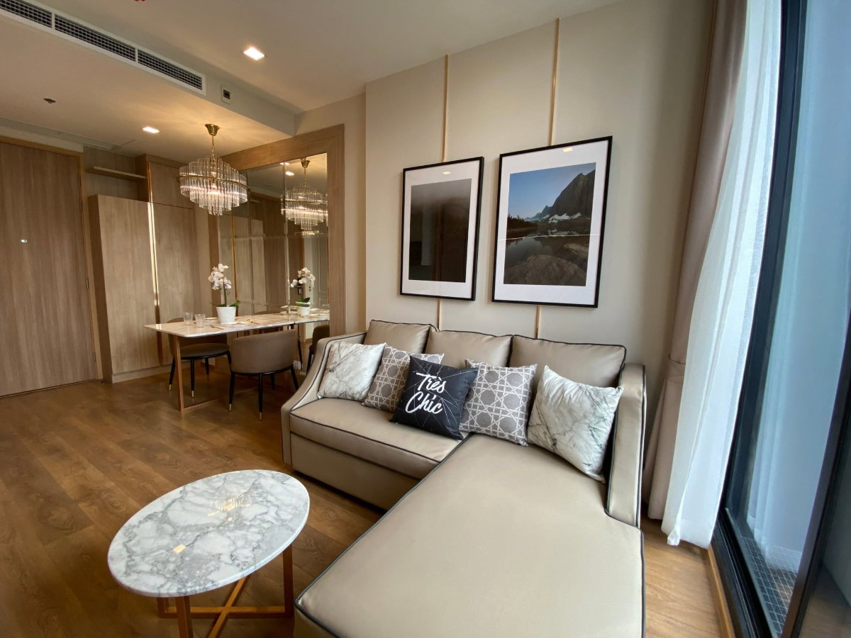 picture Condo for Rent at Noble BE 33 (E6908026) ID Line : @condo101 - 5/11