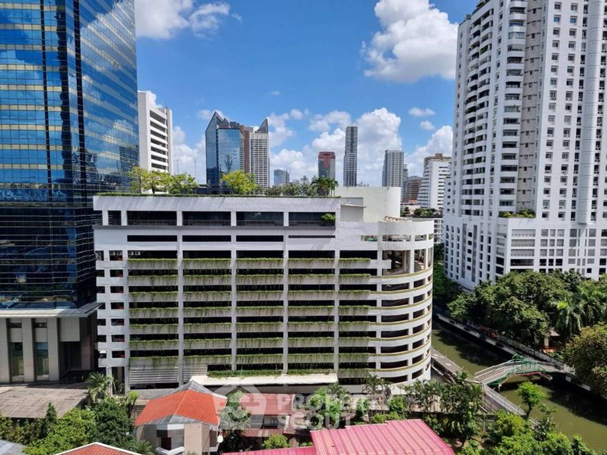 รูป คอนโด 2 ห้องนอน Circle Condominium ใกล้ MRT เพชรบุรี (ID 2648993) - รูปที่ 15/16