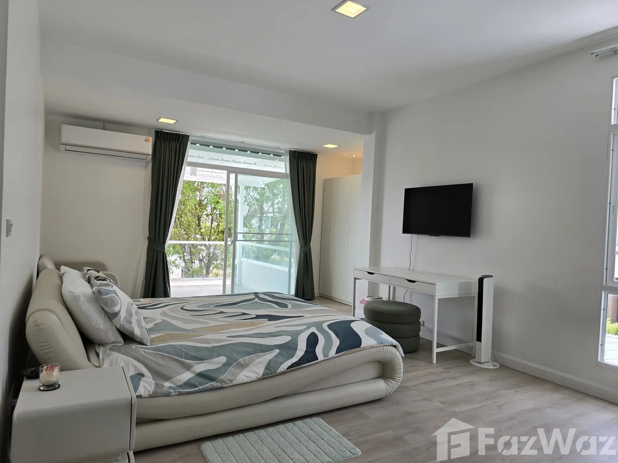 รูป ขาย บ้านเดี่ยว 5 ห้องนอน ในโครงการ 88 แลนด์ แอนด์ เฮ้าส์ เกาะแก้ว ภูเก็ต 6007520 - รูปที่ 31/37