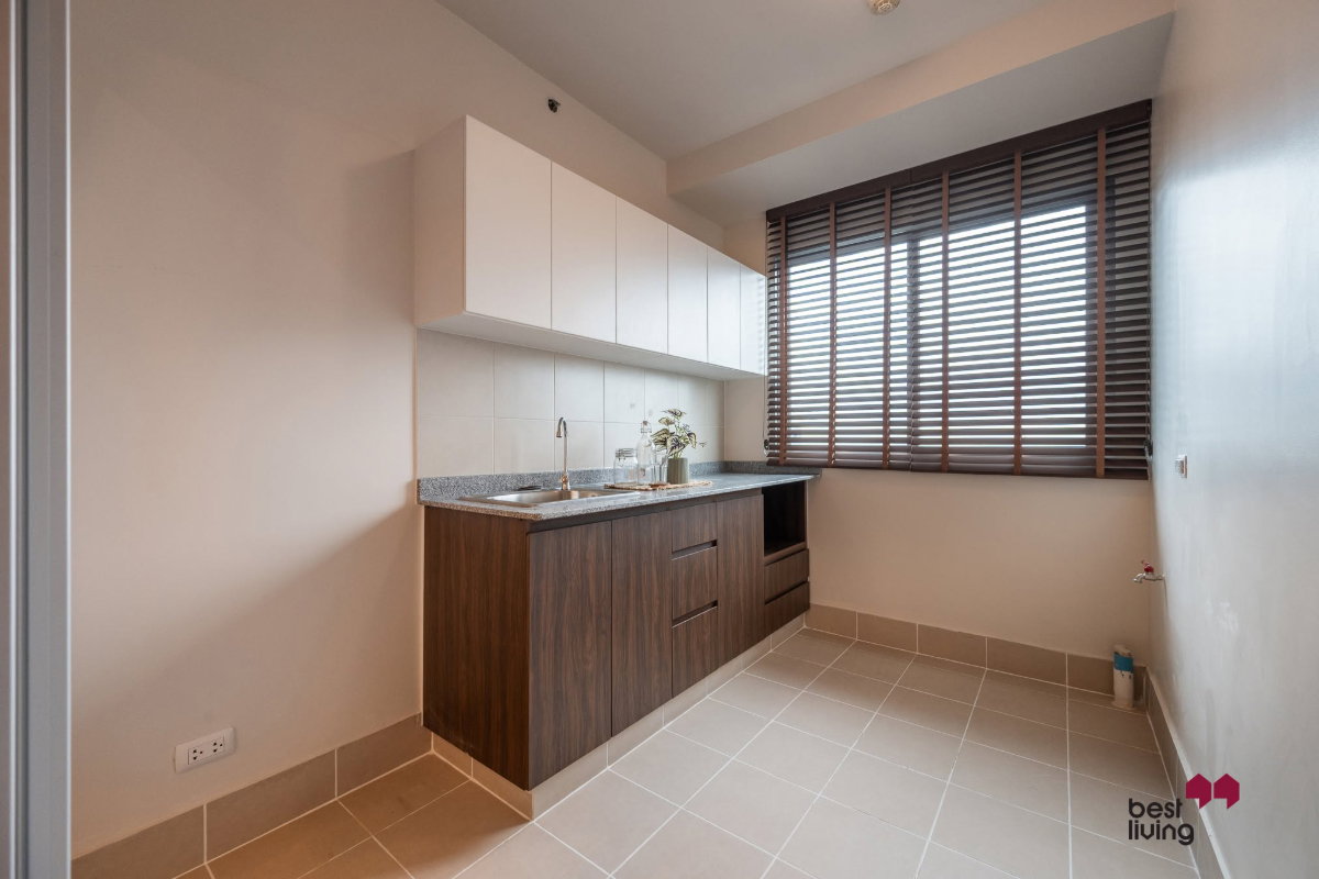 รูป Supalai Park Ekkamai Thonglor ชั้น 25 ห้องใหญ่ ใกล้ทองหล่อ - รูปที่ 22/30