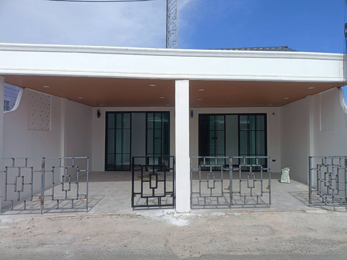 picture Beautiful home in Rawai, great location, only 2.59M THB! 🏡❤️ - 2/10