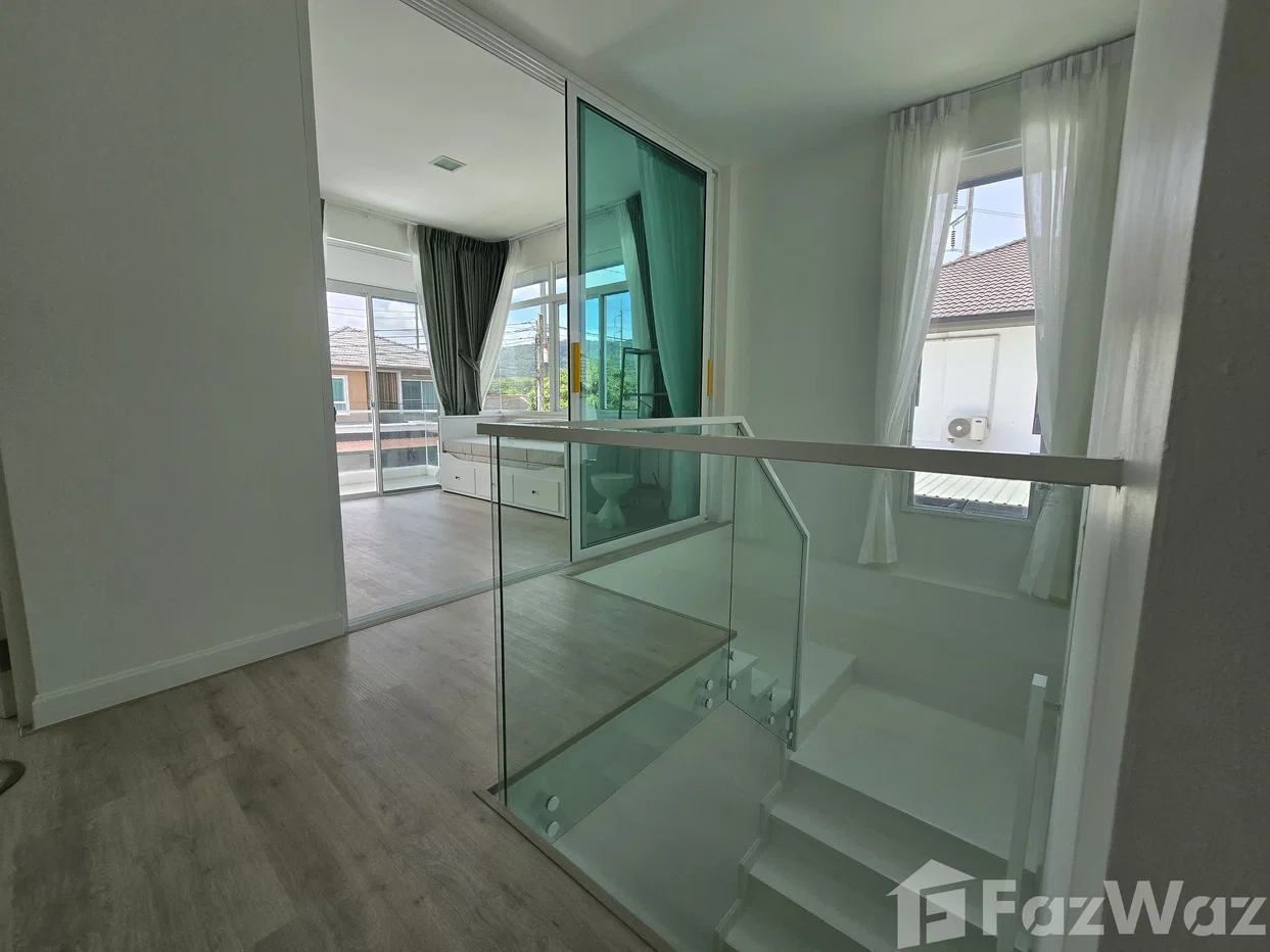 รูป ขาย บ้านเดี่ยว 5 ห้องนอน ในโครงการ 88 แลนด์ แอนด์ เฮ้าส์ เกาะแก้ว ภูเก็ต 6007520 - รูปที่ 25/37