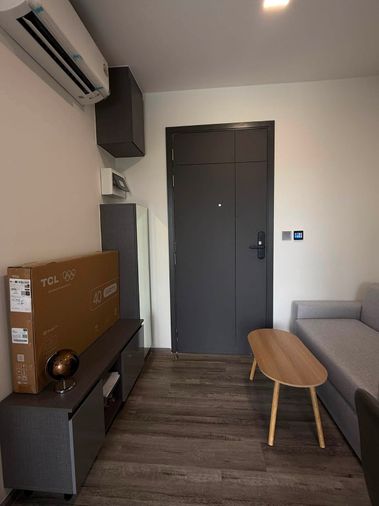 1-bed condo for rent, 26 sqm, MODIZ VAULT Kaset - Sripatum