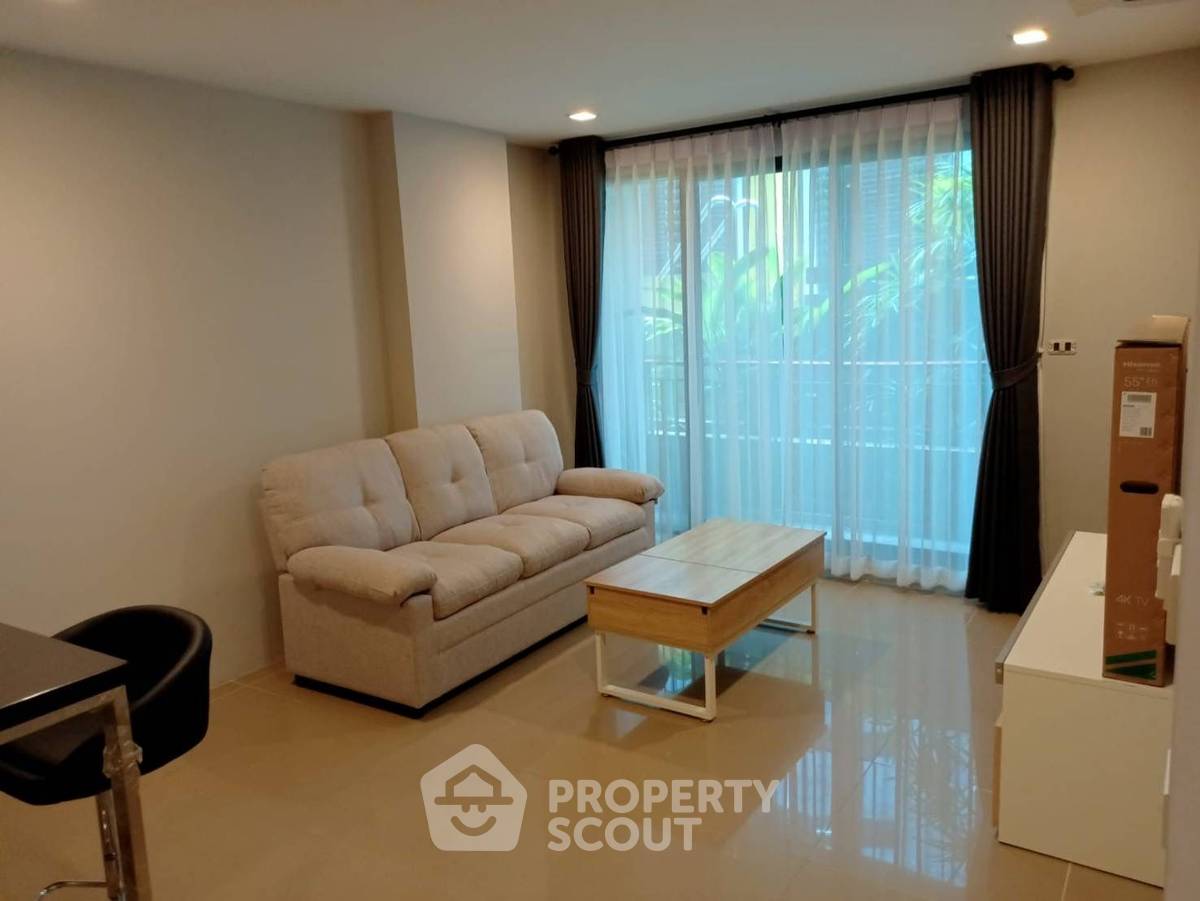 picture 1-BR Condo Mirage Sukhumvit 27, 400m To BTS Asoke (ID 2228515) - 4/14