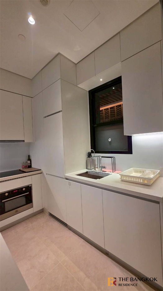 รูป Mulberry Grove The Forestias : Condo หรูหราเหนือระดับกับยูนิตสุด Luxury - รูปที่ 4/10