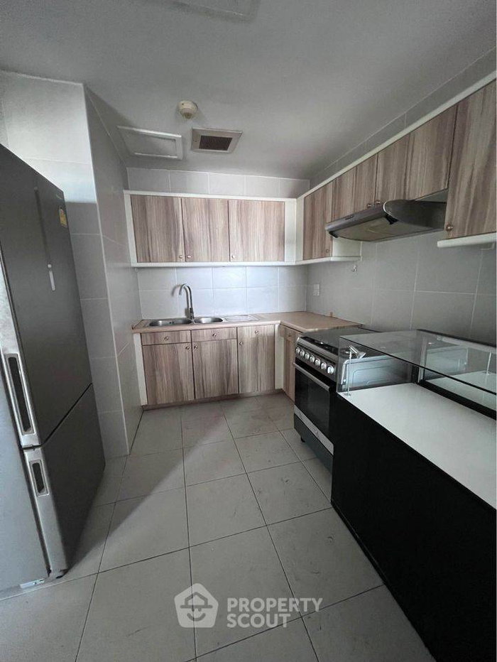 รูป คอนโด 3 ห้องนอน 204 ตร.ม. President Park Condominium ใกล้ MRT ศูนย์การประชุมแห่งชาติสิริกิติ์ (ID 1317365) - รูปที่ 14/14