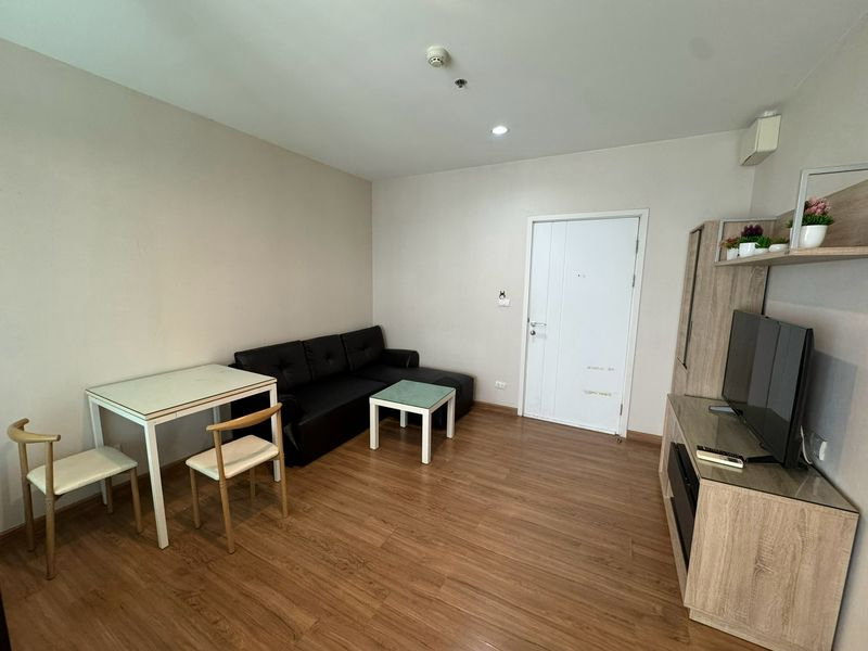 picture For Rent The Tree RIO Bang - Aor Station Fully Furnished (MRT BangAor) - 3/20