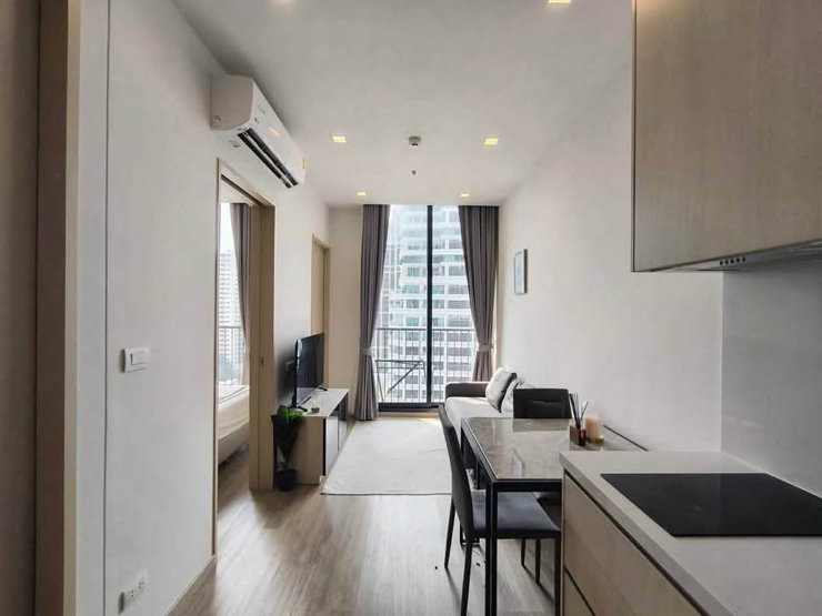 picture ✨Luxury 1 Bedroom Unit For Rent @ Noble State 39 ✨ 🏡 - 2/6