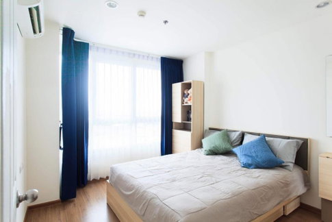 U Delight @ Talat Phlu Station | ✨ Convenient location near BTS Talat Phlu #MKT