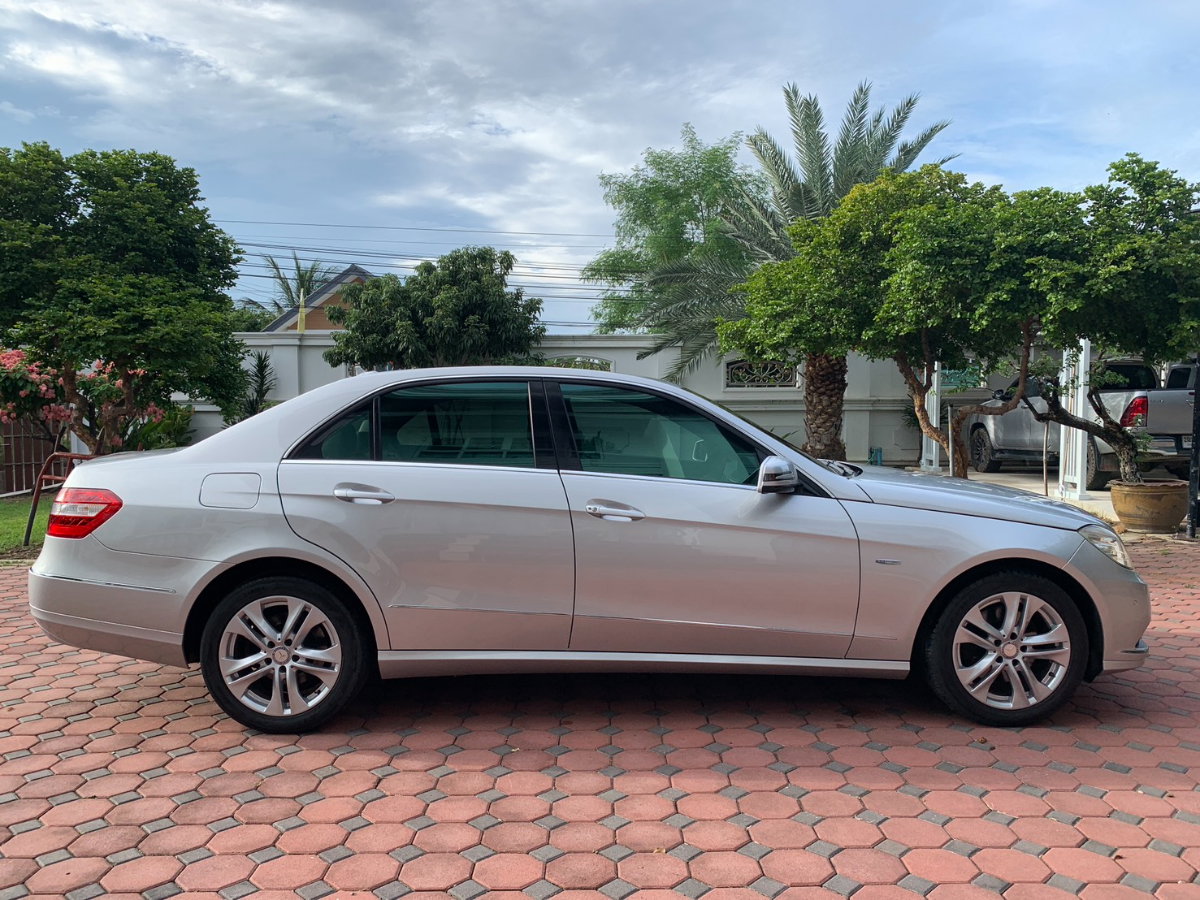 รูป ขายคอนโด The Parkland Lite สุขุมวิท-ปากน้ำ ใกล้ BTS ปากน้ำ เพียง 1.5 ล้านบาท แถมรถ Mercedes-Benz รุ่น W212 ปี 2010 - รูปที่ 20/20