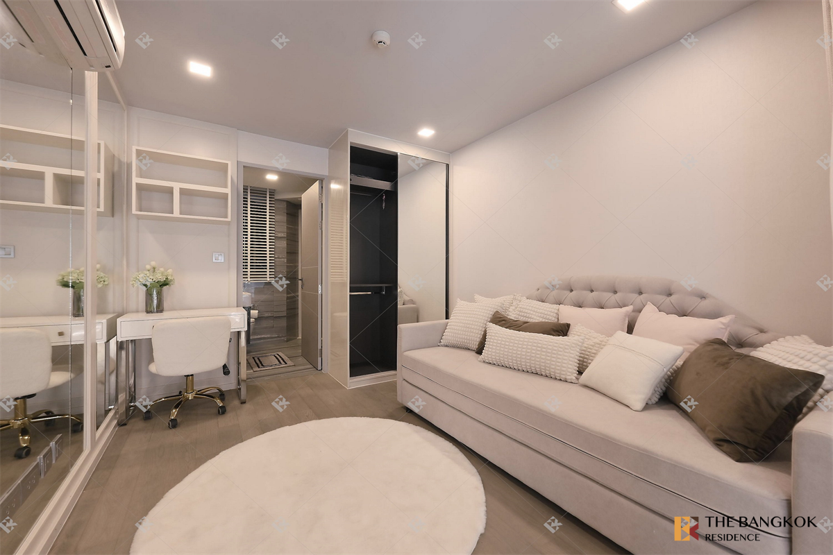 picture Ashton Residence 41 near BTS Phrom Phong Ultimate Luxury Condo in Business District - 7/10