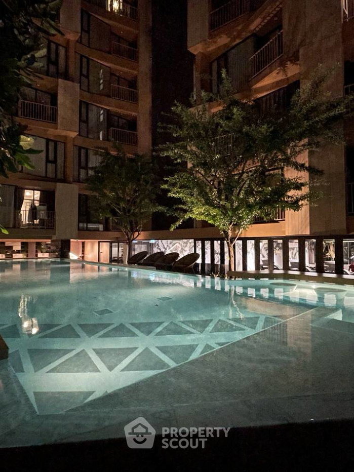 picture 3-BR Condo At Quintara Arte Sukhumvit 52 Near BTS On Nut (ID 1440405) - 20/21
