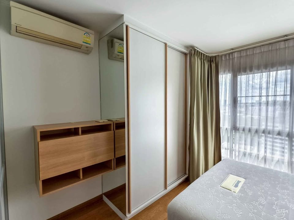 picture Condo for Sale at U Delight @ Jatujak Station, Building A, 12th Floor, 32 sq.m., Chatuchak View - 11/20