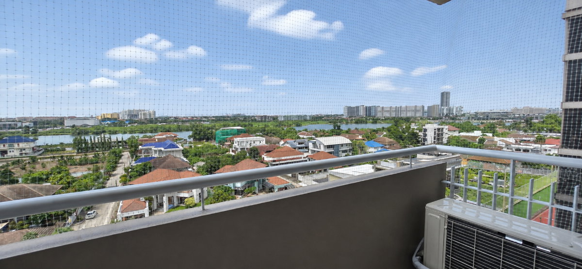 picture ✨🏙 For Sale Geneva 1 Condo extra Large Unit: 80 sq.m✨ - 10/10