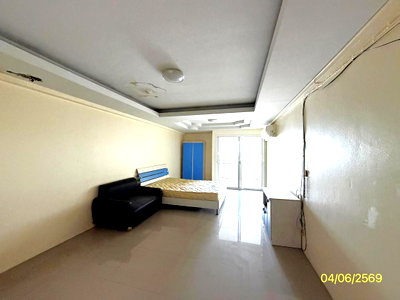 ขายคอนโด : 🏙️ ขาย โชคธนชัย คอนโดมิเนียม (Chok Thanachai Condominium)