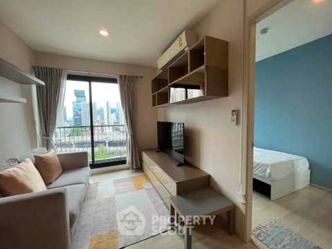 15th-Floor 2-BR Condo At Life Asoke Near ARL Makkasan (ID 3190462)
