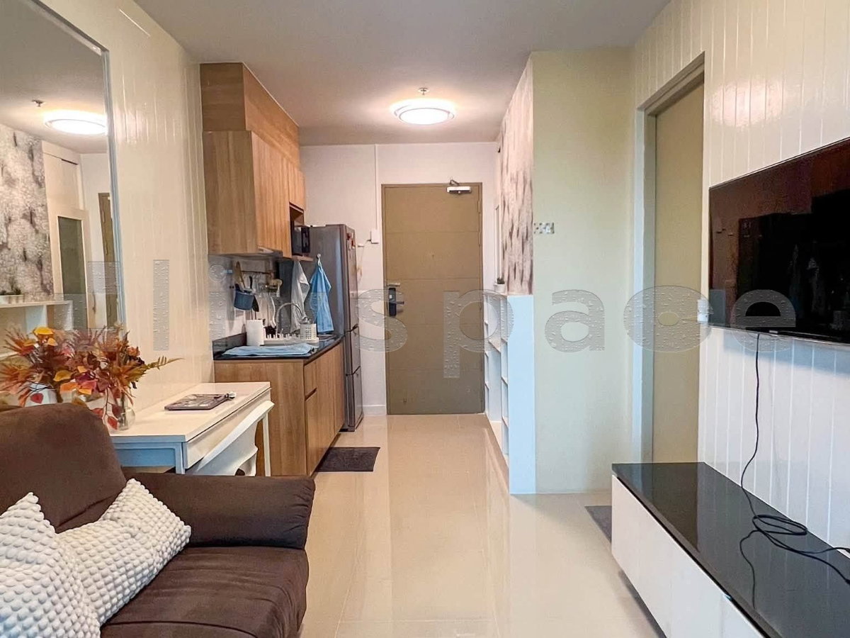 รูป ▚ L0JCKFツ ให้เช่า: Ideo Sathorn-Taksin 1 Bed 35.5ตร.ม. พร้อมอยู่ นัดล่วงหน้า รับทุกสัญชาติ✨ - รูปที่ 4/8