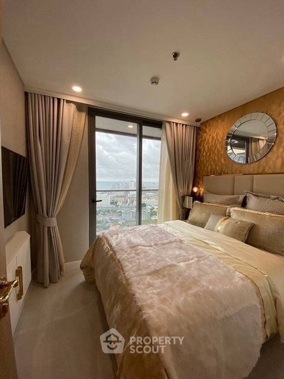 picture 39th-Floor 1-BR Condo At Copacabana Beach Jomtien (ID 3191181) - 10/12