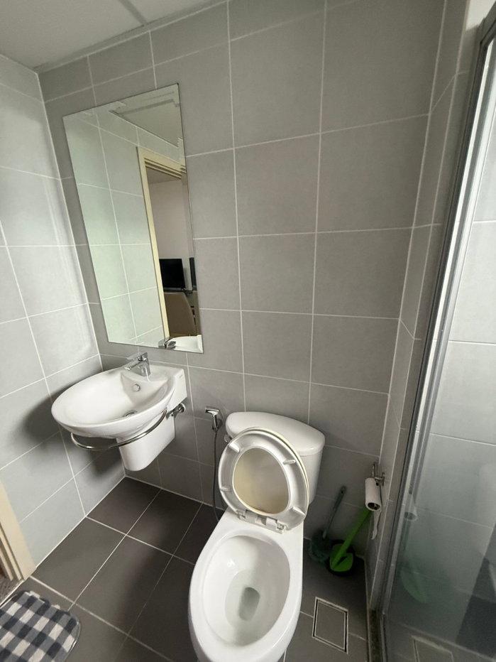 picture suparai vistra sriracha studio 30 sqm floor 22 - 10/22