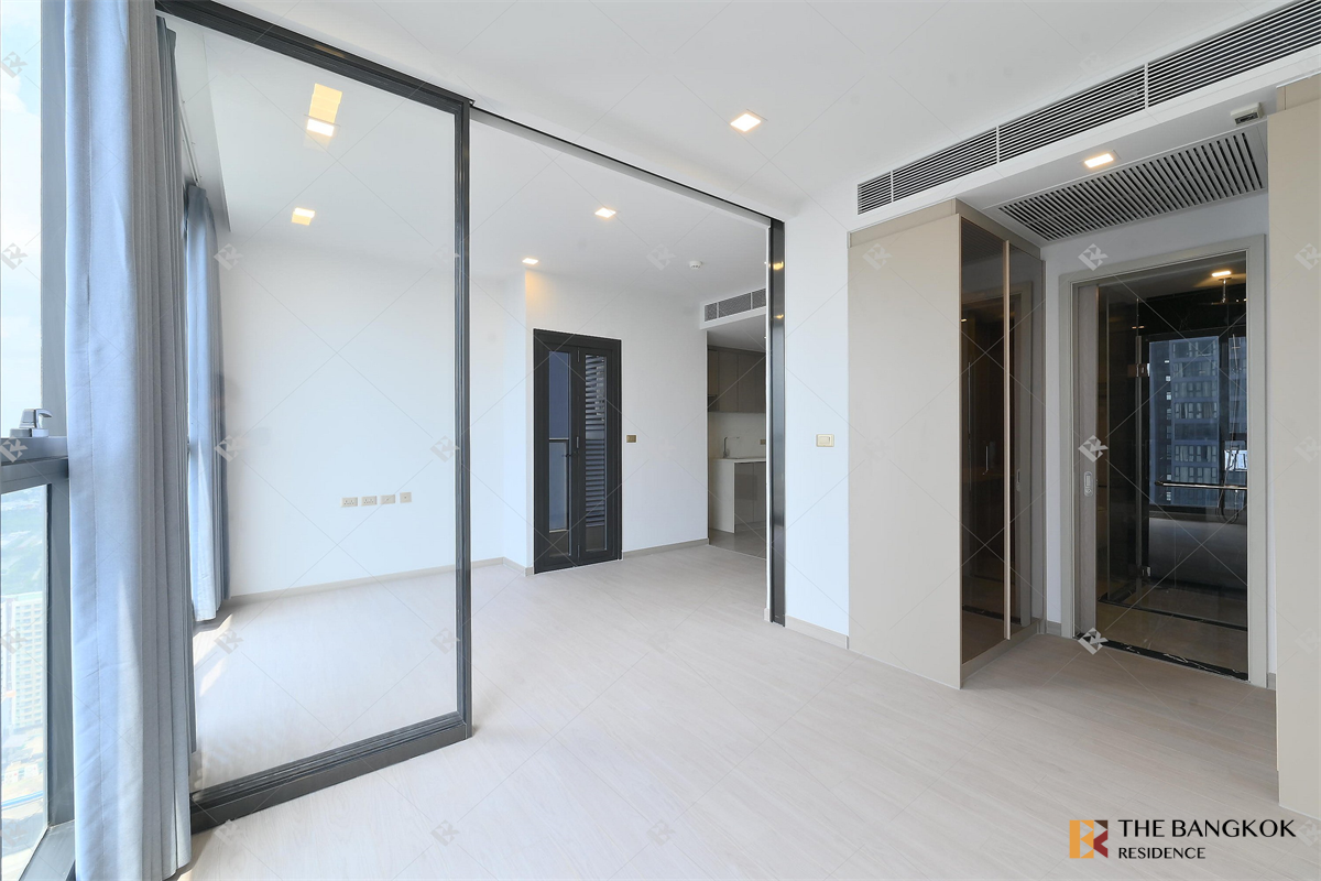 picture One9Five Asoke - Rama9 near MRT Rama 9 Station Condo with the Best Location - 4/10