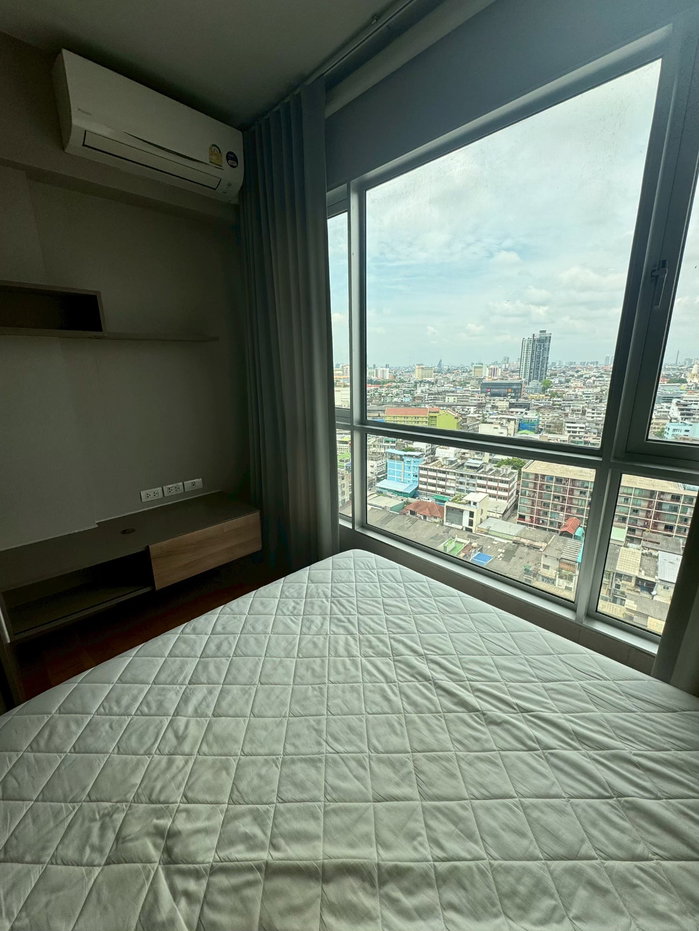 รูป 💥CP-11662💥ว่าง ให้ เช่า ไฮฟ์ ตากสิน👉แอดไลน์ @cozycondo  - รูปที่ 11/18