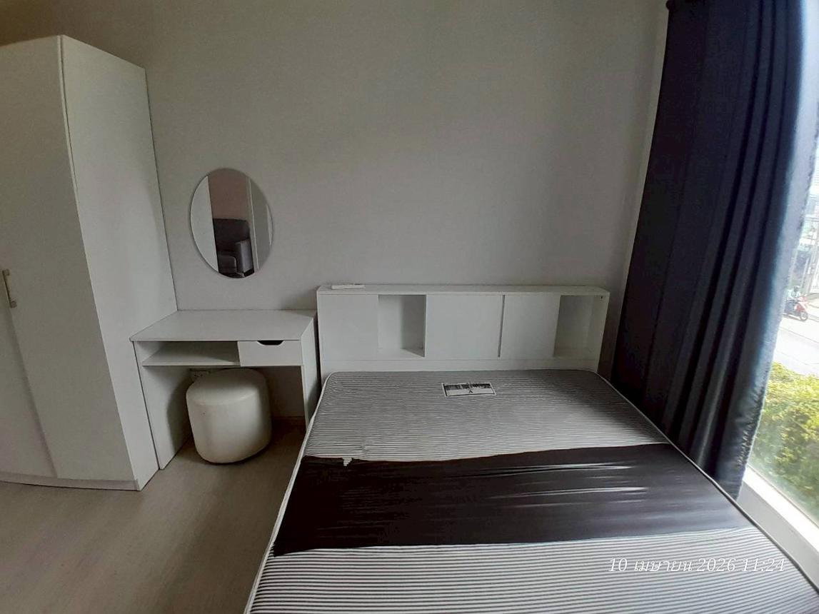 picture 🏢 Condo for Sale: Plum Condo Ramkhamhaeng 60 Station | Near MRT Lam Sali - 10/11