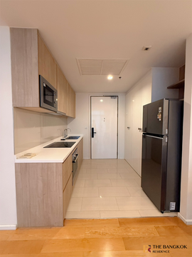 Circle Living Prototype Cool Condo, Central City Location