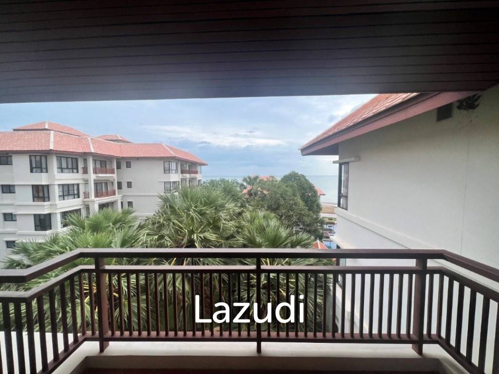 picture SANTI PURA : Great Price 2 bed unit with partial Sea View - 21/26
