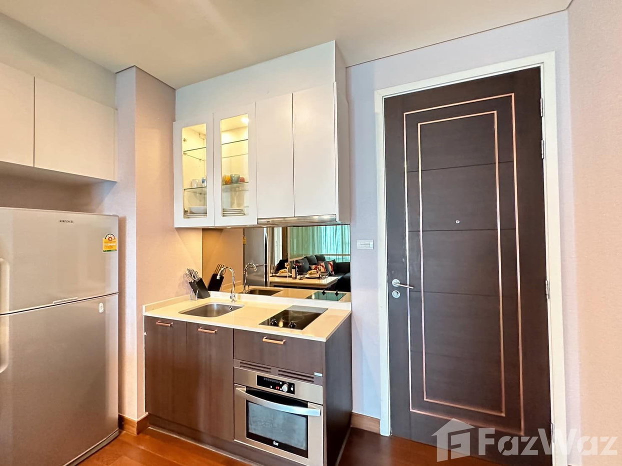 picture 1 Bedroom Condo for rent at Ivy Thonglor 1658680 - 3/8