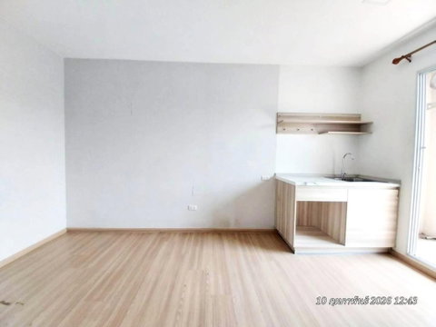 🏢 Condo for Sale | Plum Condo Mix Chaengwattana | MRT Chaeng Watthana-Pak Kret 28
