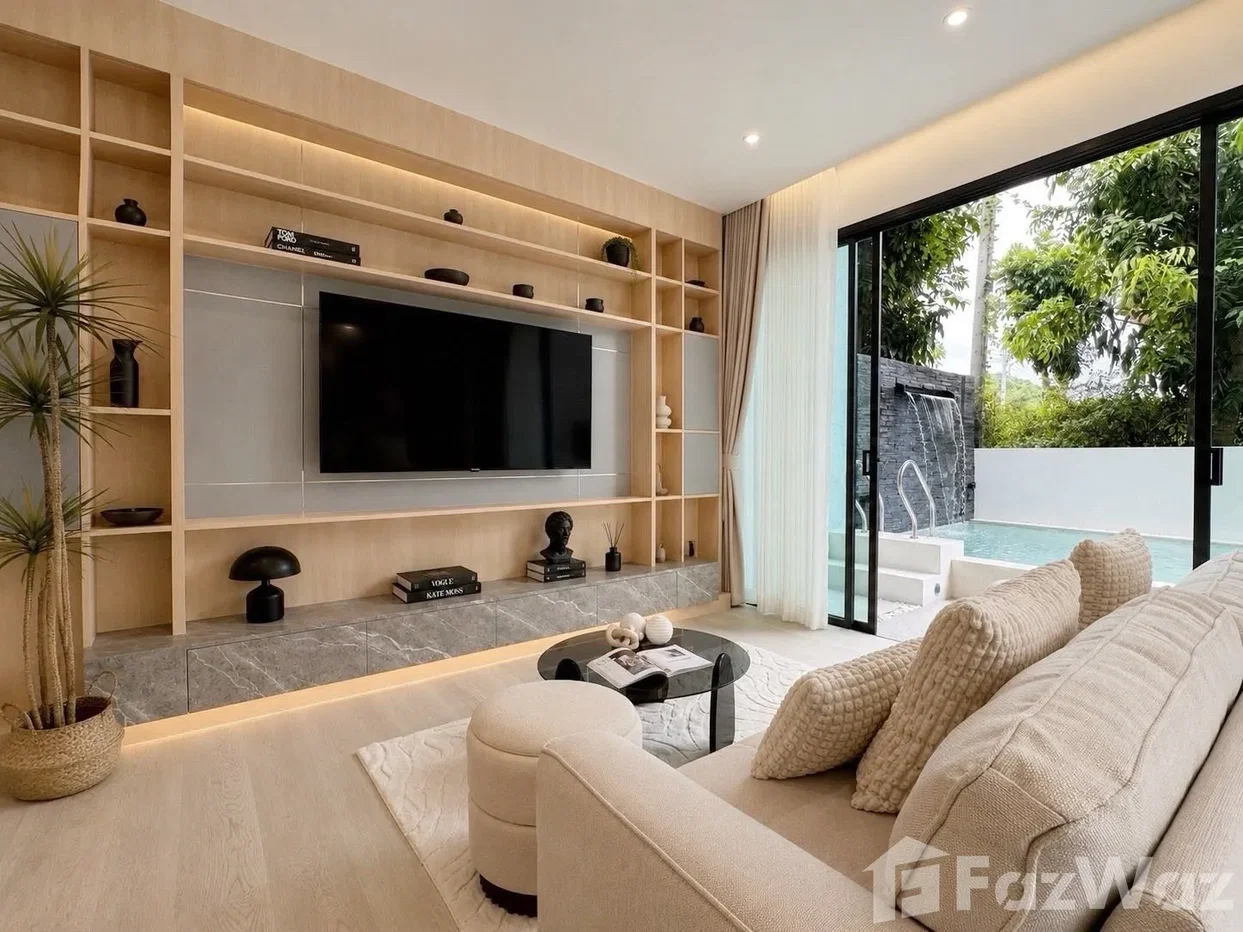 รูป ขาย วิลล่า 2 ห้องนอน ในโครงการ ดิ เอท พูล วิลลา 6674283 - รูปที่ 22/24