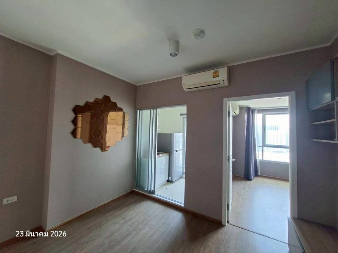 picture 🔥 For Sale – U Delight @ Talat Phlu Station | Near BTS Talat Phlu - 3/13