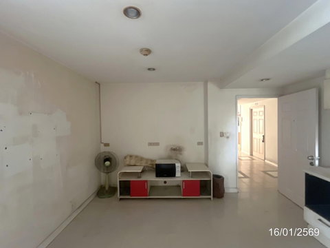 🏙️ ขาย พาร์ควิว วิภาวดี 3 (Parkview Vibhavadi 3) | ใกล้รถไฟฟ้าสายสีแดง