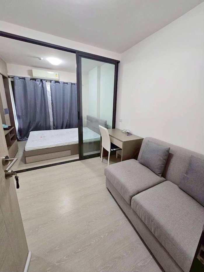 picture Condo for rent, Condo Grene Donmuang-Songprapha - 1/9
