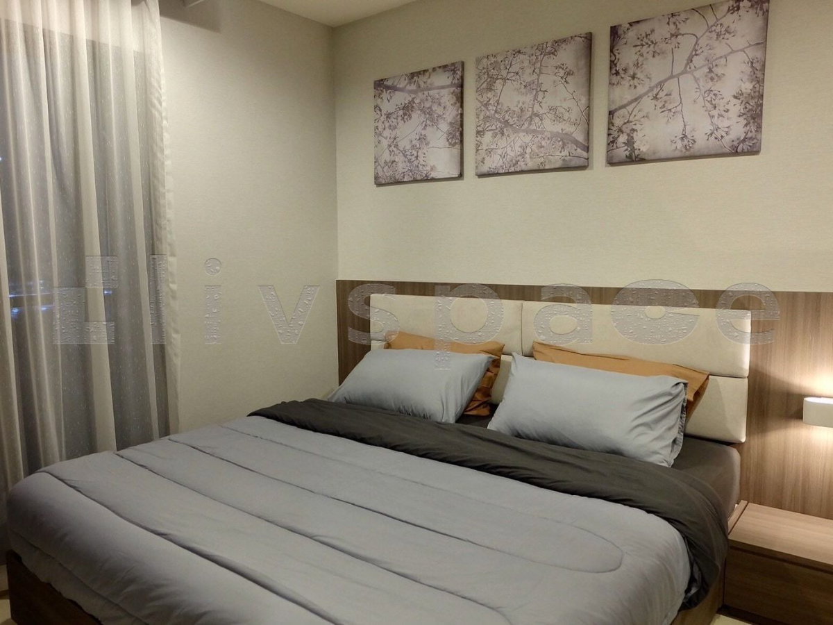 picture ▚ L06CD2ツ FOR RENT: Rhythm Sukhumvit 36-38 1 Bed 34sqm North Facing Great Value Ready to Move In✨ - 8/9