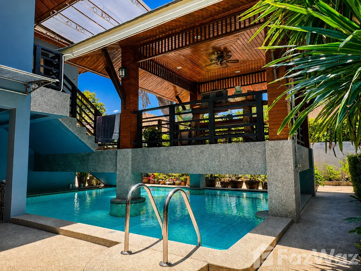 picture 3 Bedroom House for sale in Na Mueang, Surat Thani 6673628 - 2/16