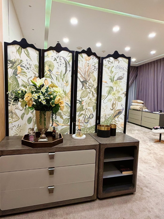 picture Condominium Exclusive Whole-Floor in Bangkok  Own the entire 43rd floor 411 square meter  - 20/34