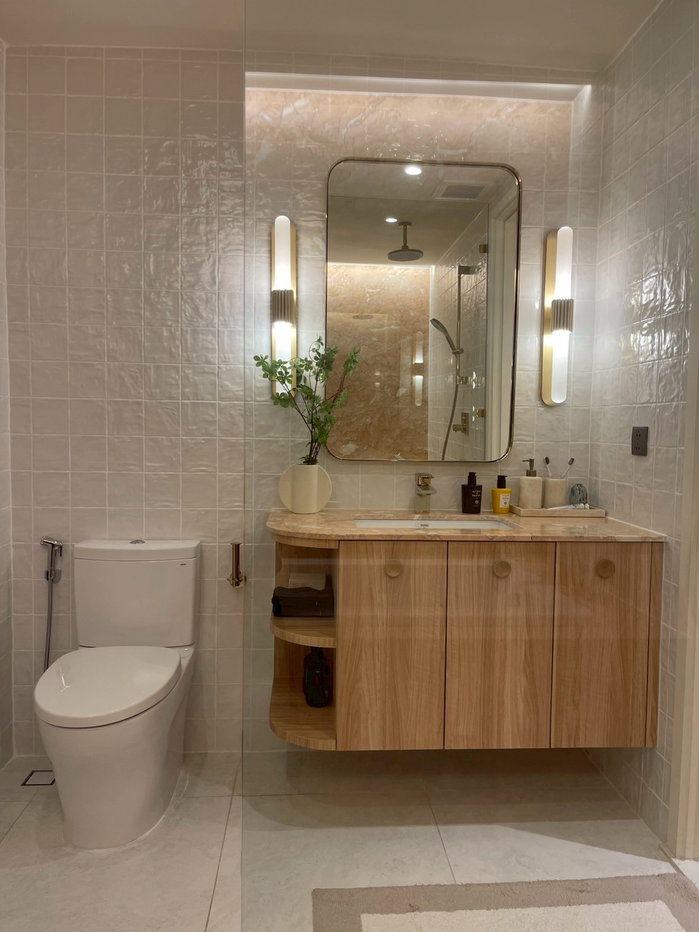 รูป ห้องวิวสวย รับส่วนลดX2!! โครงการเดอะ สแตนดาร์ด เรสซิเด้นซ์หัวหิน ขนาด 1 ห้องนอน - รูปที่ 6/17