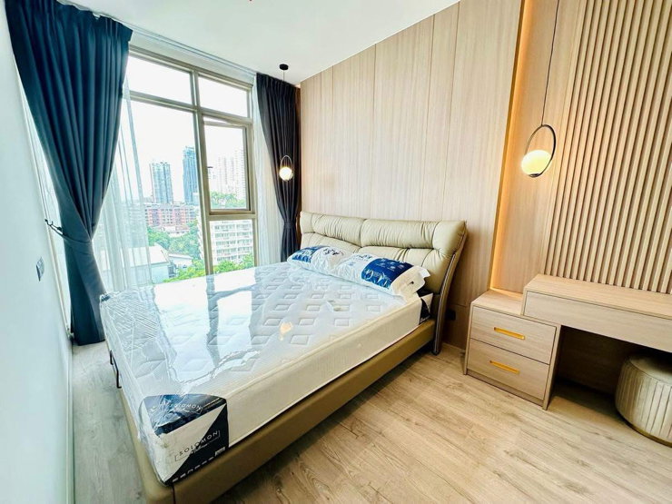 picture ✨Luxury 1 Bedroom Unit For Rent @ Rhythm Ekkamai Estate ✨ 🏡 - 6/11