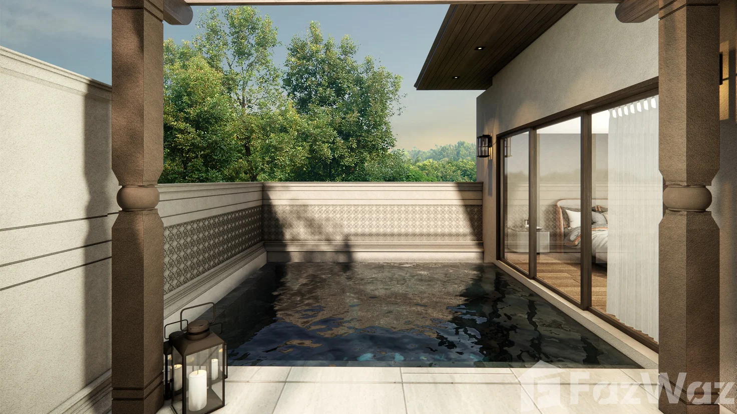 picture 2 Bedrooms investment villa for sale 6674828 - 8/12