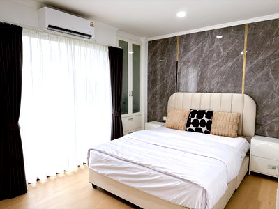 ขายคอนโด : P-1685✨ขาย คอนโด บดินทร์ สวีท โฮม เพียง 1.49 ล้าน ห้องใหญ่  ชั้นสูง ห้องแยกเป็นสัดส่วน มีเคาทเตอร์ครัว ตกแต่งห้องสวย พร้อมเข้าอยู่ *0659174222*