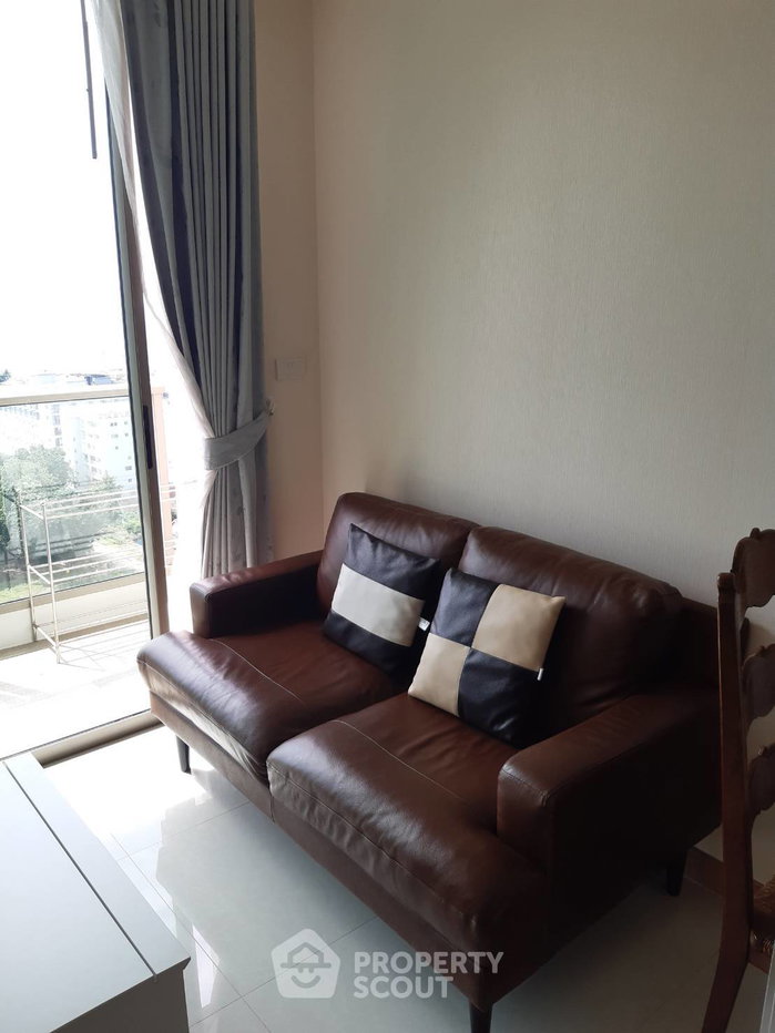 picture High-Floor 2-BR 59 Sqm At The Riviera Jomtien (ID 1524525) - 6/7