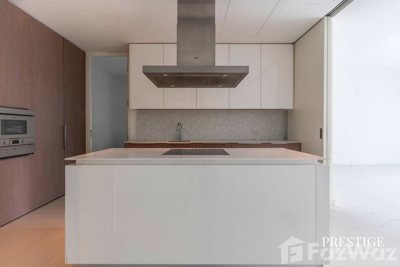 picture 🏡 Spacious 3-Bedroom at 185 Rajadamri – Unfurnished Luxury 5366376 - 2/15
