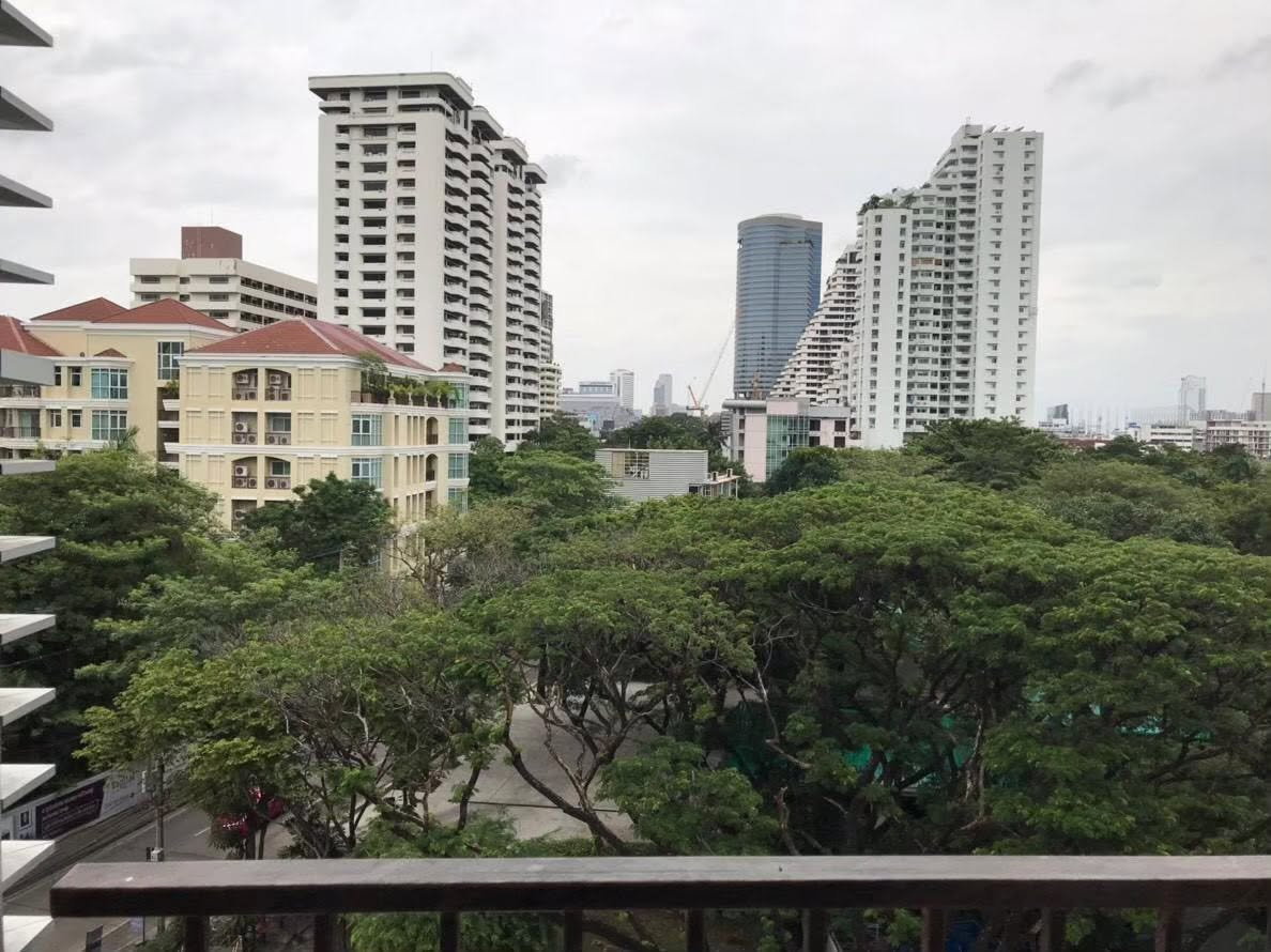 รูป R1098/[ด่วน! ให้เช่า] มาเอสโตร 39 (Maestro 39 Sukhumvit 39) | คอนโด Pet-Friendly เลี้ยงสัตว์ได้ 100% - รูปที่ 4/8